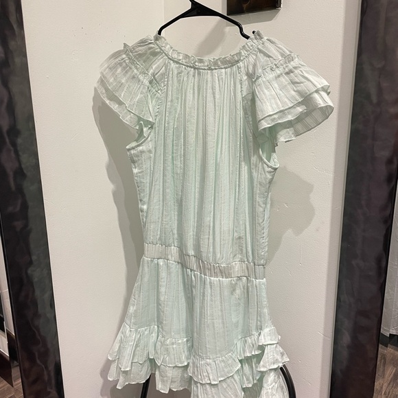 Karina Grimaldi mini dress - Picture 3 of 7